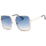 Guess Sunglasses Women (Lens/Bridge/Temple) 58/0/0 mm) - (GF0419-28W)