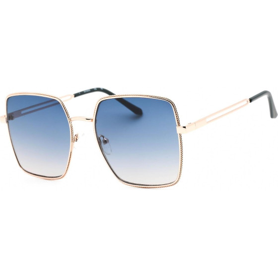 Guess Sunglasses Women (Lens/Bridge/Temple) 58/0/0 mm) - (GF0419-28W)