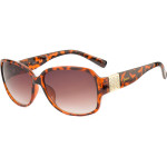Guess Sunglasses Women (Lens/Bridge/Temple) 58/15/135 mm) - (GF0411-5852F)