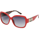 Guess Sunglasses Women (Lens/Bridge/Temple) 58/15/140 mm) - (GO00043-5866B)