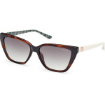 Guess Sunglasses Women (Lens/Bridge/Temple) 58/15/140 mm) - (GU7919-5852P)