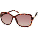 Guess Sunglasses Women (Lens/Bridge/Temple) 58/16/140 mm) - (GF0393-5852F)