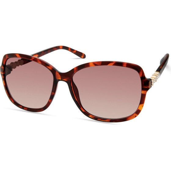 Guess Sunglasses Women (Lens/Bridge/Temple) 58/16/140 mm) - (GF0393-5852F)