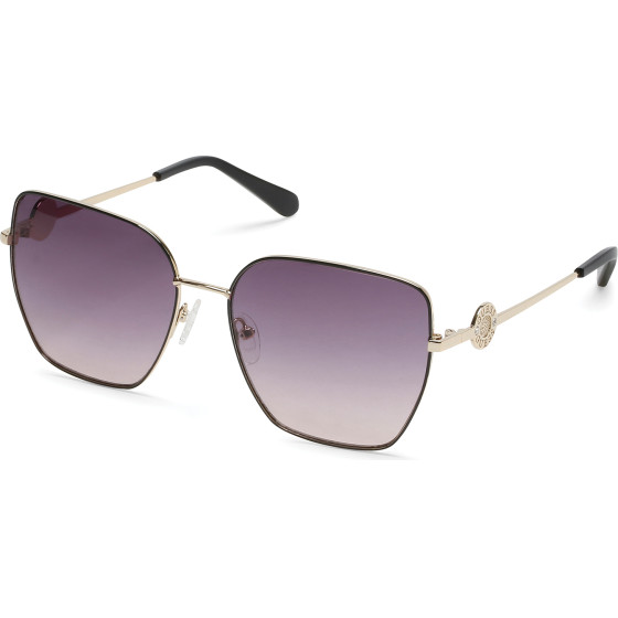Guess Sunglasses Women (Lens/Bridge/Temple) 58/16/140 mm) - (GF6183-5832B)