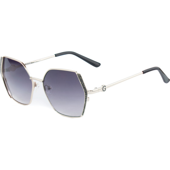 Guess Sunglasses Women (Lens/Bridge/Temple) 58/17/140 mm) - (GO00005-5832B)
