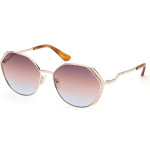 Guess Sunglasses Women (Lens/Bridge/Temple) 58/17/140 mm) - (GU7842S5833F)