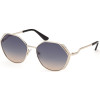 Guess Sunglasses Women (Lens/Bridge/Temple) 58/17/140 mm) - (GU7842S5833W)