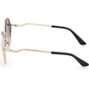 Guess Sunglasses Women (Lens/Bridge/Temple) 58/17/140 mm) - (GU7842S5833W)