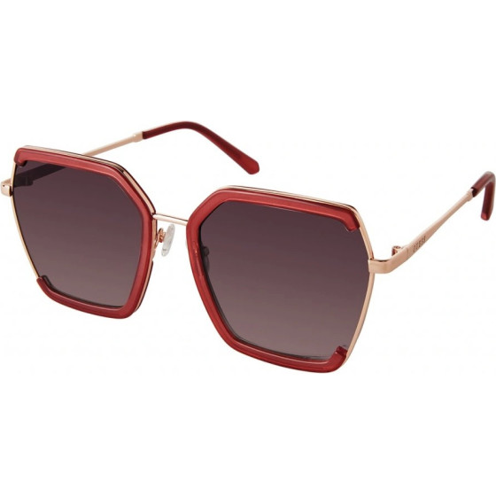 Guess Sunglasses Women (Lens/Bridge/Temple) 58/20/150 mm) - (GF0418-5869T)