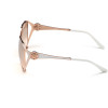Guess Sunglasses Women (Lens/Bridge/Temple) 58/18/140 mm) - (GU7626-5828U)