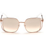 Guess Sunglasses Women (Lens/Bridge/Temple) 58/18/140 mm) - (GU7626-5828U)