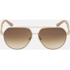 Guess Sunglasses Women (Lens/Bridge/Temple) 59/12/140 mm) - (GF00033-5932E)