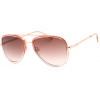 Guess Sunglasses Women (Lens/Bridge/Temple) 59/0/0 mm) - (GF0417-72B)