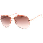 Guess Sunglasses Women (Lens/Bridge/Temple) 59/0/0 mm) - (GF0417-72B)