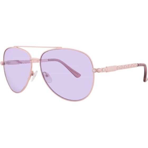 Guess Sunglasses Women (Lens/Bridge/Temple) 59/13/135 mm) - (GF0356-5928T)