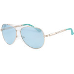 Guess Sunglasses Women (Lens/Bridge/Temple) 59/13/135 mm) - (GF0356-5932V)