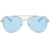 Guess Sunglasses Women (Lens/Bridge/Temple) 59/13/135 mm) - (GF0356-5932V)