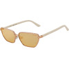 Guess Sunglasses Women (Lens/Bridge/Temple) 59/14/140 mm) - (GU00106-5921E)