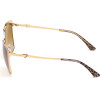 Guess Sunglasses Women (Lens/Bridge/Temple) 59/14/140 mm) - (GU7743-5957G)