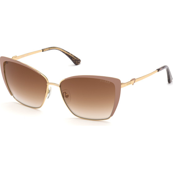 Guess Sunglasses Women (Lens/Bridge/Temple) 59/14/140 mm) - (GU7743-5957G)