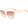 Guess Sunglasses Women (Lens/Bridge/Temple) 59/16/135 mm) - (GU00146-5957F)