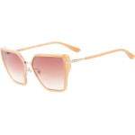 Guess Sunglasses Women (Lens/Bridge/Temple) 59/16/135 mm) - (GU00146-5957F)