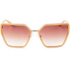 Guess Sunglasses Women (Lens/Bridge/Temple) 59/16/135 mm) - (GU00146-5957F)