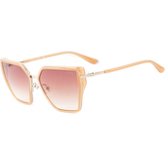 Guess Sunglasses Women (Lens/Bridge/Temple) 59/16/135 mm) - (GU00146-5957F)