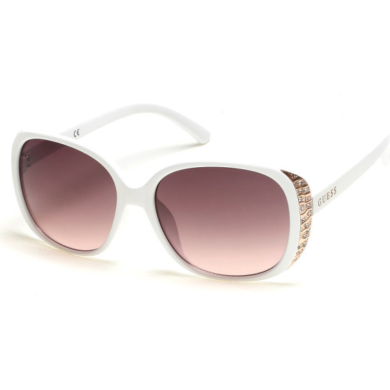 Guess Sunglasses Women (Lens/Bridge/Temple) 59/17/140 mm) - (GF0382-5921F)