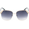 Guess Sunglasses Women (Lens/Bridge/Temple) 59/17/145 mm) - (GF00035-5932B)