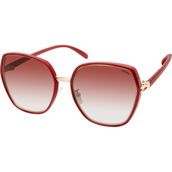 Guess Sunglasses Women (Lens/Bridge/Temple) 59/17/145 mm) - (GF0407-5966F)