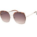 Guess Sunglasses Women (Lens/Bridge/Temple) 59/18/145 mm) - (GF0410-5932F)