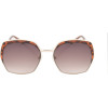 Guess Sunglasses Women (Lens/Bridge/Temple) 59/18/145 mm) - (GF0410-5932F)