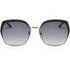 Guess Sunglasses Women (Lens/Bridge/Temple) 59/18/145 mm) - (GF0410-5932B)