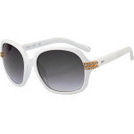Guess Sunglasses Women (Lens/Bridge/Temple) 59/19/135 mm) - (GF0405-5921W)