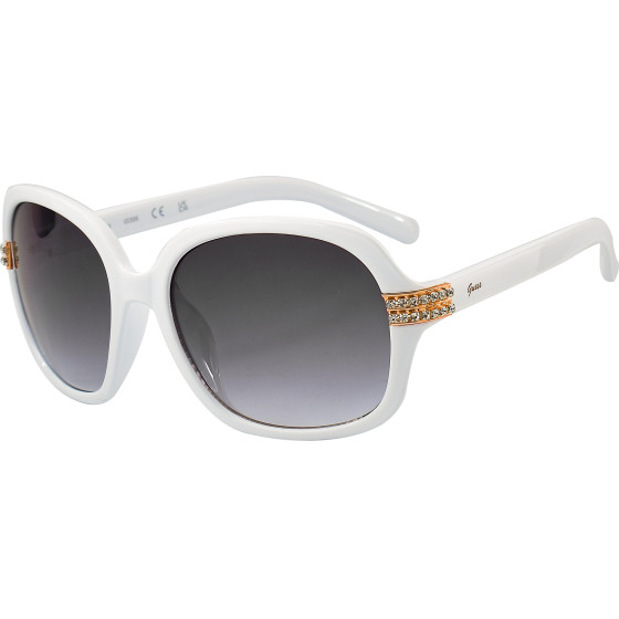 Guess Sunglasses Women (Lens/Bridge/Temple) 59/19/135 mm) - (GF0405-5921W)