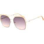 Guess Sunglasses Women (Lens/Bridge/Temple) 59/18/145 mm) - (GF0410-5933F)