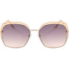 Guess Sunglasses Women (Lens/Bridge/Temple) 59/18/145 mm) - (GF0410-5933F)
