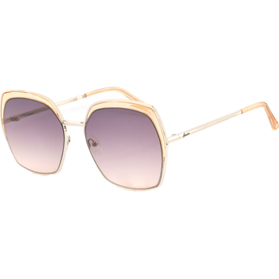 Guess Sunglasses Women (Lens/Bridge/Temple) 59/18/145 mm) - (GF0410-5933F)