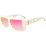 Guess Sunglasses Women (Lens/Bridge/Temple) 60/10/130 mm) - (GU00109-6021Z)