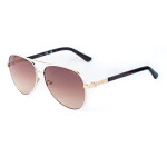 Guess Sunglasses Women (Lens/Bridge/Temple) 60/13/140 mm) - (GU00173-6021F)
