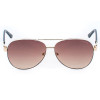 Guess Sunglasses Women (Lens/Bridge/Temple) 60/13/140 mm) - (GU00173-6021F)