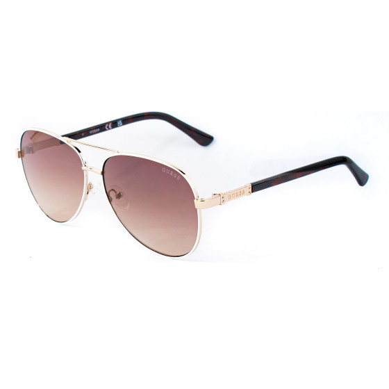 Guess Sunglasses Women (Lens/Bridge/Temple) 60/13/140 mm) - (GU00173-6021F)