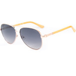 Guess Sunglasses Women (Lens/Bridge/Temple) 60/13/140 mm) - (GU00173-6028W)