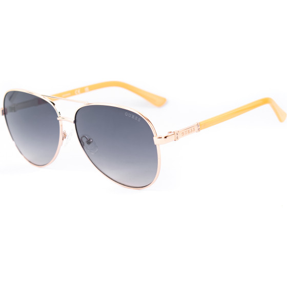 Guess Sunglasses Women (Lens/Bridge/Temple) 60/13/140 mm) - (GU00173-6028W)
