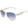 Guess Sunglasses Women (Lens/Bridge/Temple) 60/14/135 mm) - (GU7295-6010W)