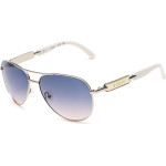 Guess Sunglasses Women (Lens/Bridge/Temple) 60/14/135 mm) - (GU7295-6010W)