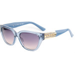 Guess Sunglasses Women (Lens/Bridge/Temple) 60/14/135 mm) - (GO00004-5784W)