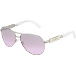 Guess Sunglasses Women (Lens/Bridge/Temple) 60/14/135 mm) - (GU7295-6010Z)