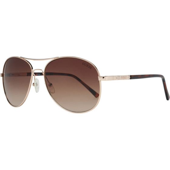 Guess Sunglasses Women (Lens/Bridge/Temple) 60/17/135 mm) - (GF0295-33F)